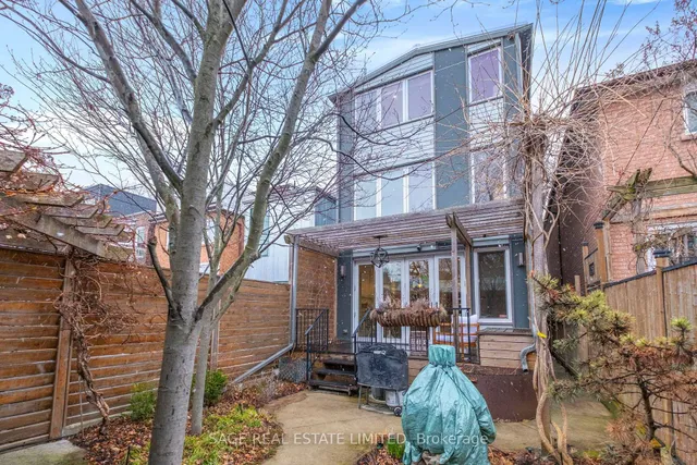 Additional image 42 of 750 Crawford St