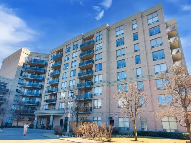 Additional image 35 of 1730 Eglinton Ave Unit 103