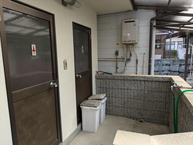 Additional image 12 of Isshiki Kawagecho, Tsu City, Mie Prefecture