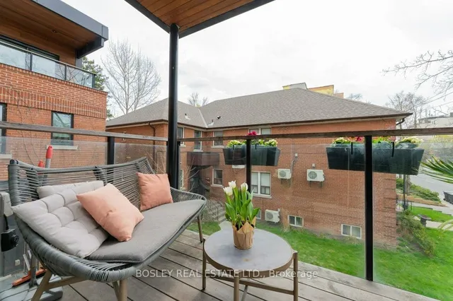 Additional image 15 of 1733 Bathurst St Unit 3A