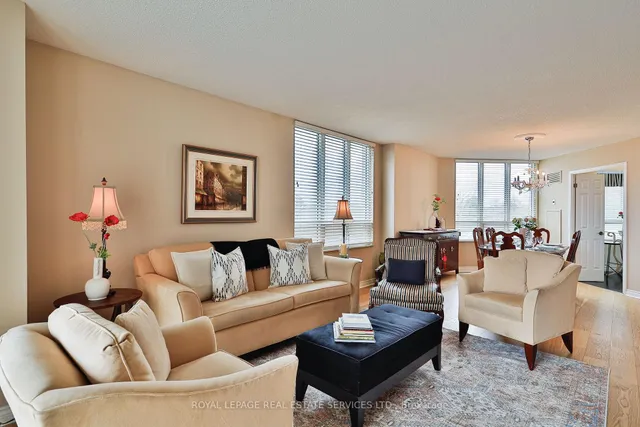 Additional image 8 of 2285 Lake Shore Blvd Unit 308