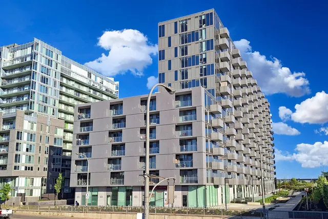 Additional image 4 of 38 Monte Kwinter Crt Unit 601