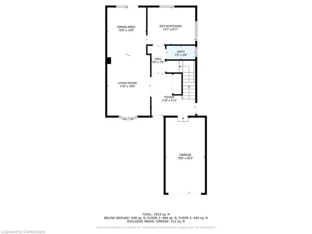 Additional image 16 of 535 Upper Horning Rd