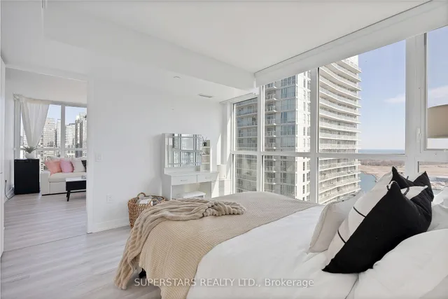 Additional image 18 of 85 Queens Wharf Rd Unit 3601