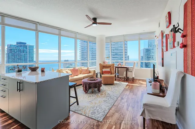 Additional image 9 of 65 Bremner Blvd Unit 4010
