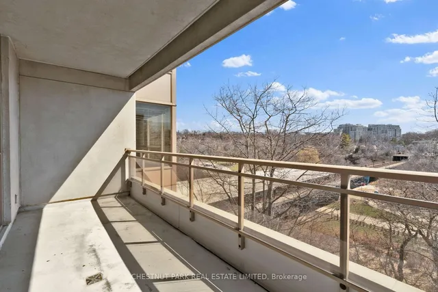 Additional image 29 of 2662 Bloor St Unit 312