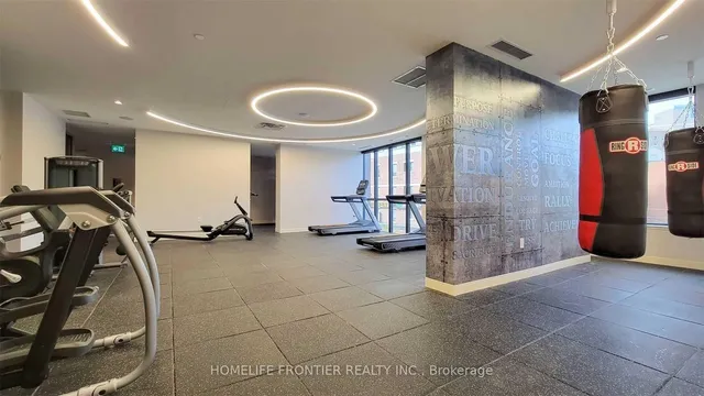 Additional image 25 of 219 Dundas St Unit 1903