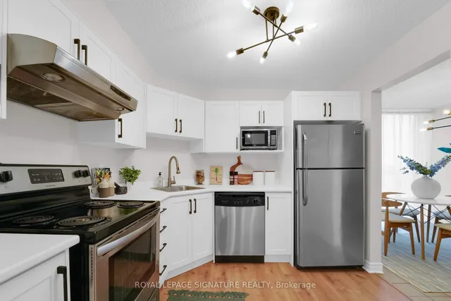 Additional image 5 of 41 Markbrook Lane Unit 1402