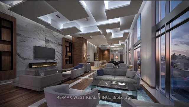 Additional image 20 of 509 Dundas St Unit 804