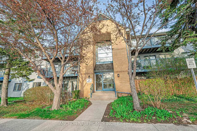 65 Trailwood Dr Unit 213