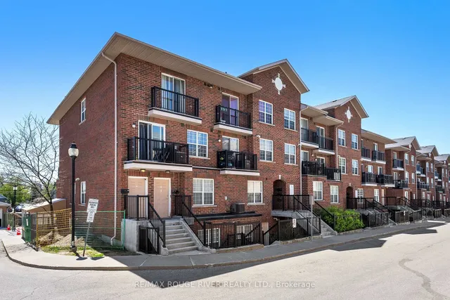 Additional image 6 of 25 Strangford Lane Unit 103