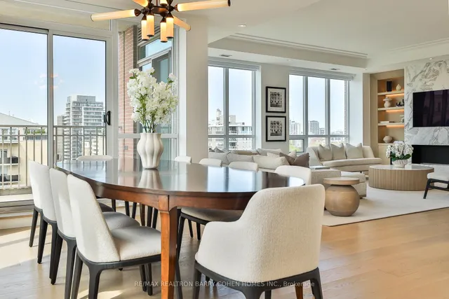 Additional image 15 of 155 St Clair Ave Unit 1403