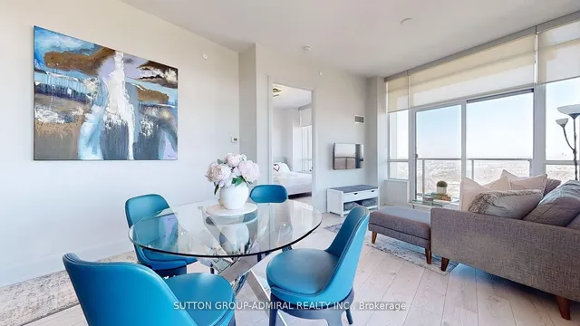 Additional image 16 of 36 Park Lawn Rd Unit 4205