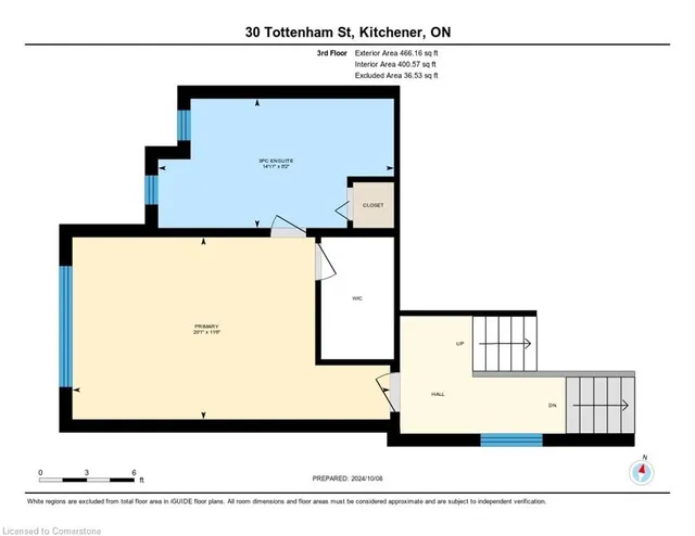 Additional image 43 of 30 Tottenham St