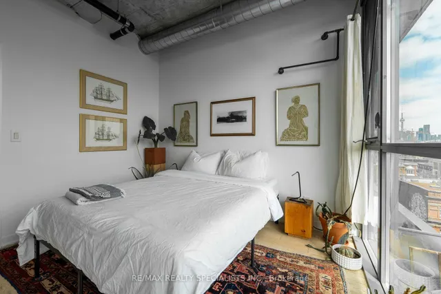 Additional image 9 of 8 Gladstone Ave Unit PH 705