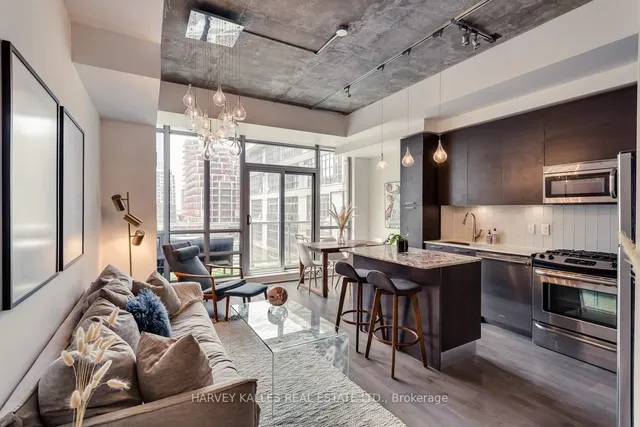 Additional image 8 of 399 Adelaide St Unit 713