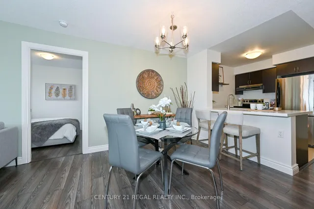 60 Heintzman St Unit 2003