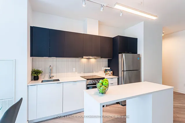 Additional image 15 of 8 Tippett Rd N/A Unit 1005