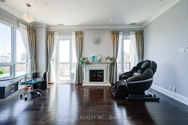 Additional image 12 of 21 Clairtrell Rd Unit Ph701