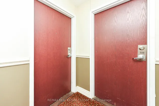 Additional image 27 of 7405 Goreway Dr Unit 520