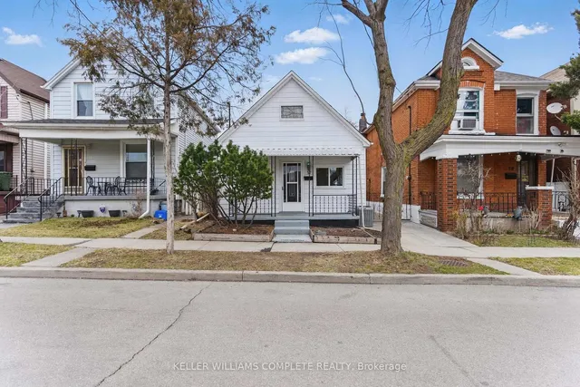 57 BEECHWOOD Ave