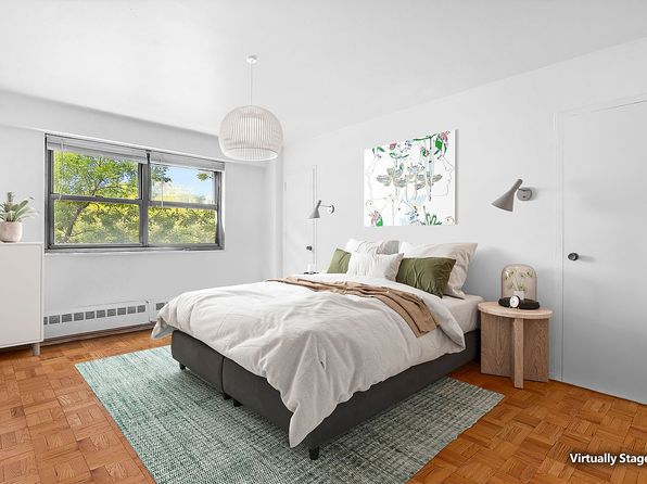 175 Adams St APT 4J, Brooklyn, NY 11201