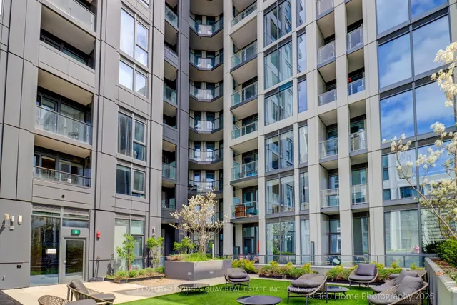 Additional image 27 of 2020 Bathurst St Unit 601