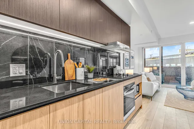 Additional image 4 of 1100 Sheppard Ave Unit 603