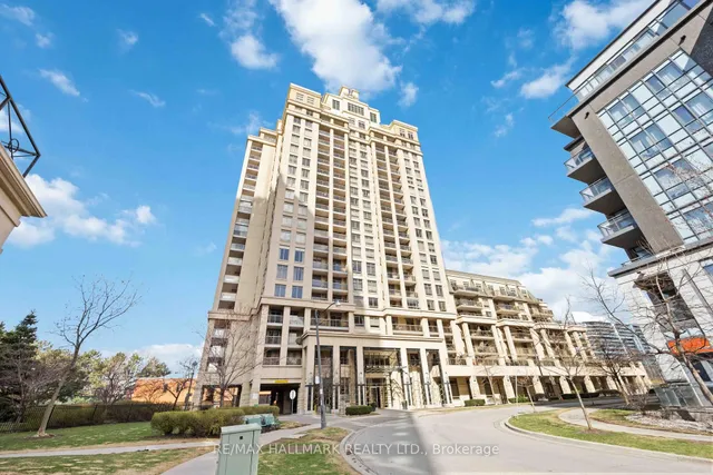 18 Kenaston Gdns Unit 1809