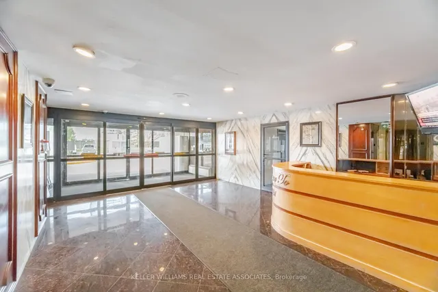 Additional image 26 of 3390 Weston Rd Unit 1104