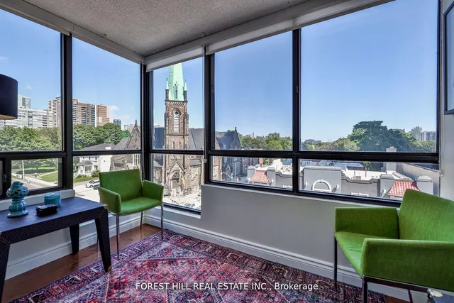 Additional image 9 of 117 Gerrard St Unit 503