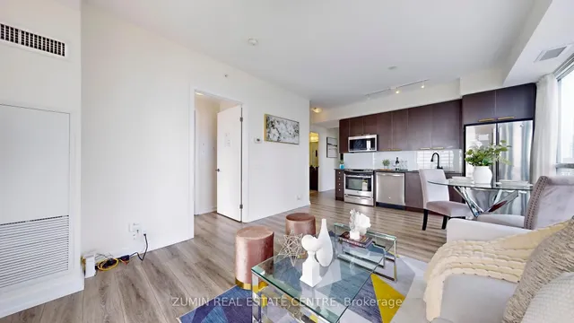 Additional image 7 of 10 Park Lawn Rd Unit 3001