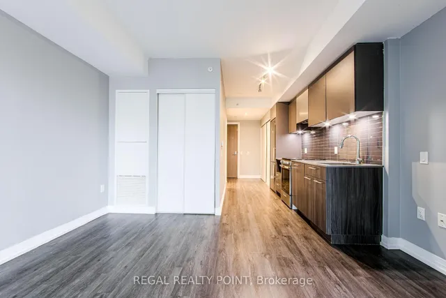 Additional image 5 of 251 Jarvis St Unit 1405