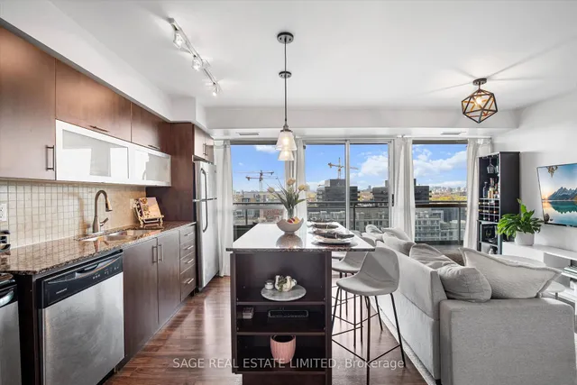 Additional image 4 of 100 Western Battery Rd Unit 1508