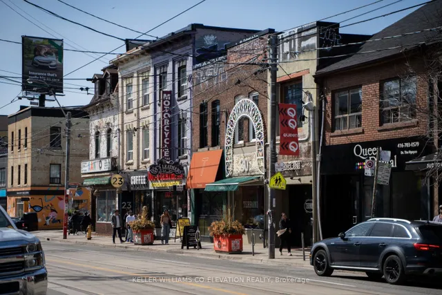 Additional image 28 of 670 Richmond St Unit 105