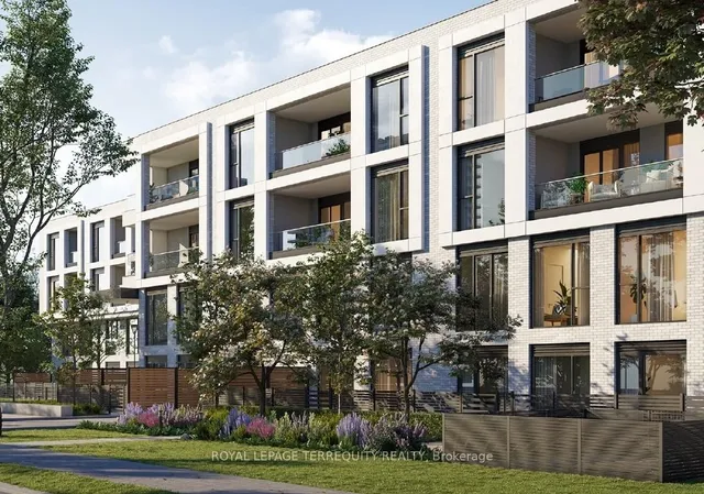 Additional image 16 of 200 Keewatin Ave Unit PH05