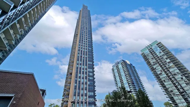 Additional image 2 of 36 Park Lawn Rd Unit 4205