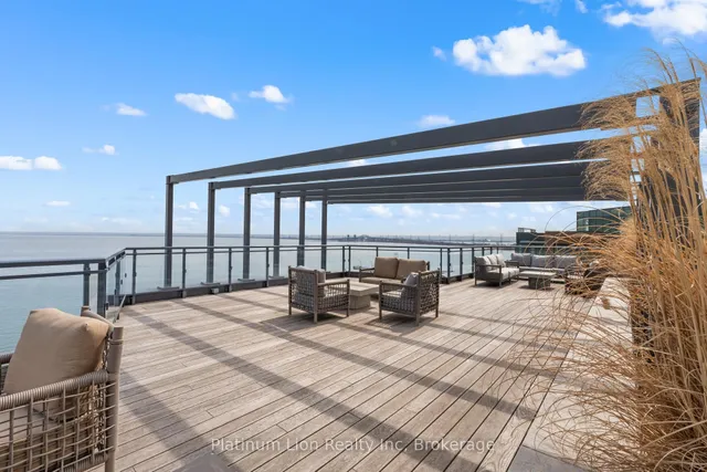 Additional image 37 of 2060 Lakeshore Rd Unit 205