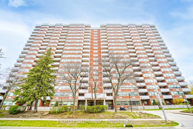 121 Ling Rd Unit 904