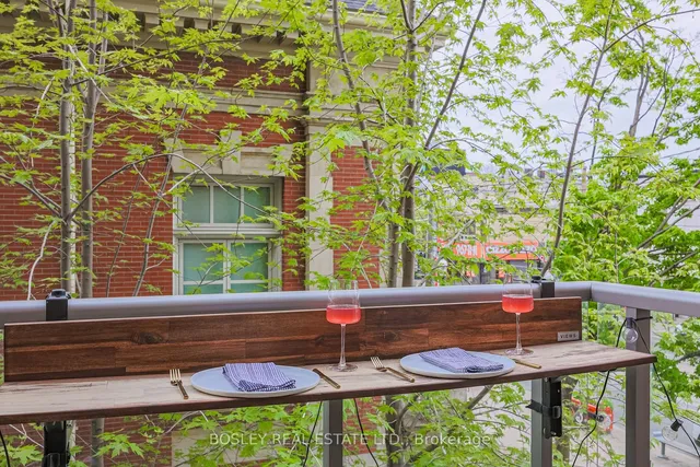 Additional image 32 of 106 Dovercourt Rd Unit 206