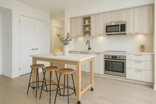 Additional image 3 of 50 Ordnance St Unit 2007