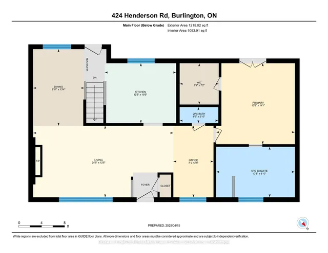 Additional image 43 of 424 Henderson Rd