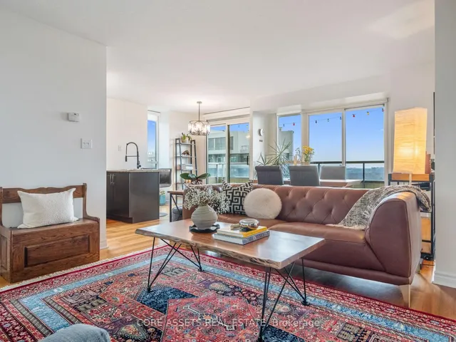 18 Spring Garden Ave Unit 2705