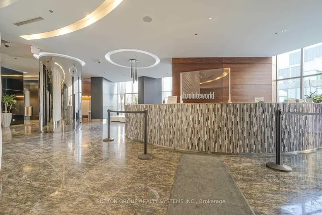 Additional image 20 of 50 Absolute Ave Unit #1007