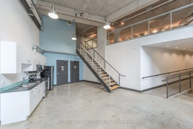 Additional image 22 of 369 Sorauren Ave Unit 308