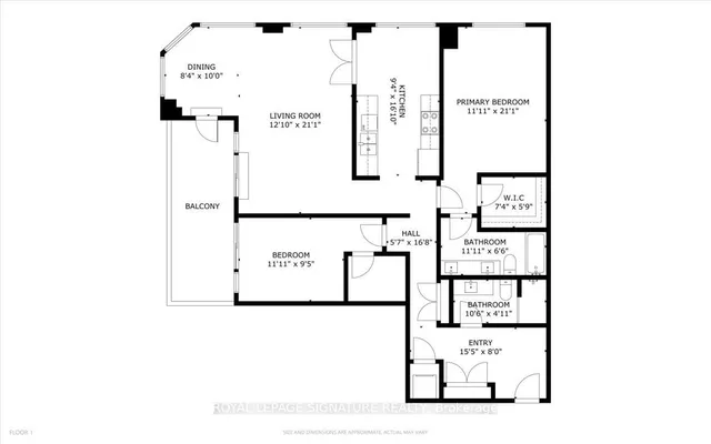 Additional image 38 of 23 Rean Dr Unit 308