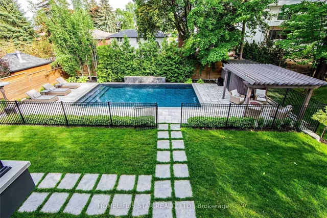 Additional image 34 of 25 YORKLEIGH Ave