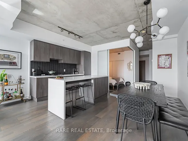 Additional image 11 of 109 Ossington Ave Unit 407