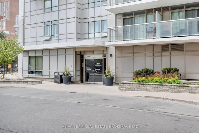 Additional image 2 of 816 Lansdowne Ave Unit 517