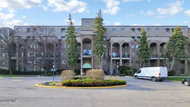 Additional image 30 of 4005 Don Mills Rd Unit 111